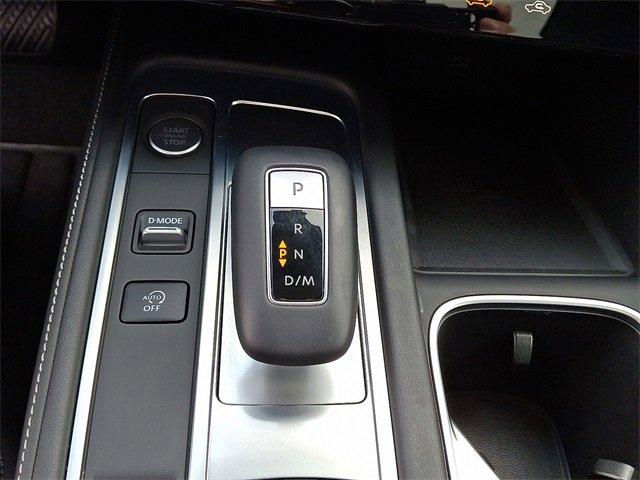 used 2024 INFINITI QX60 car, priced at $39,799