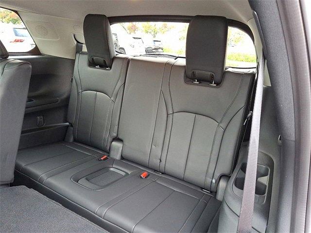 used 2024 INFINITI QX60 car, priced at $39,799