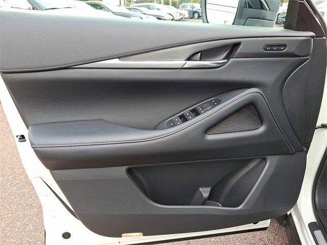 used 2024 INFINITI QX60 car, priced at $39,799