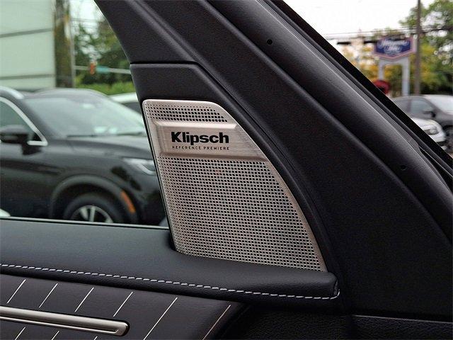 new 2026 INFINITI QX80 car, priced at $116,230