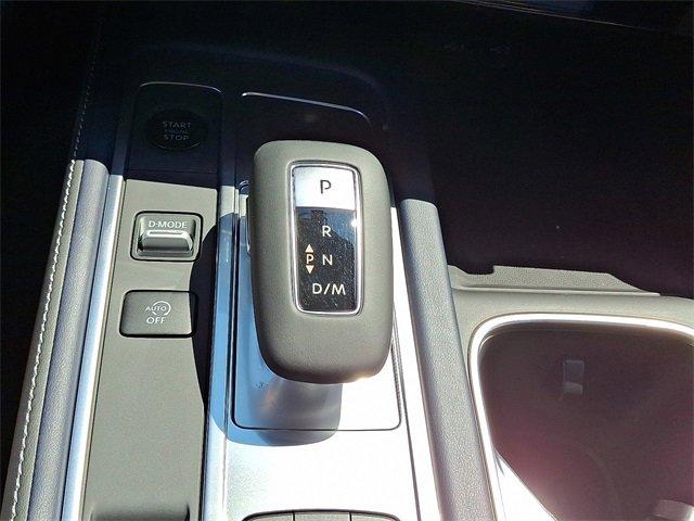 new 2026 INFINITI QX60 car, priced at $64,590