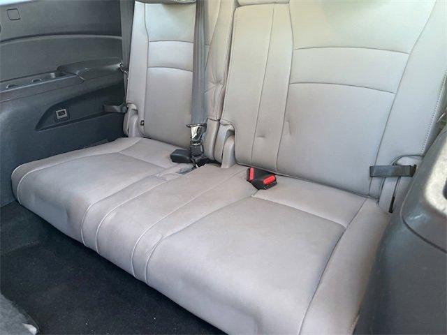 used 2020 Honda Pilot car, priced at $18,000
