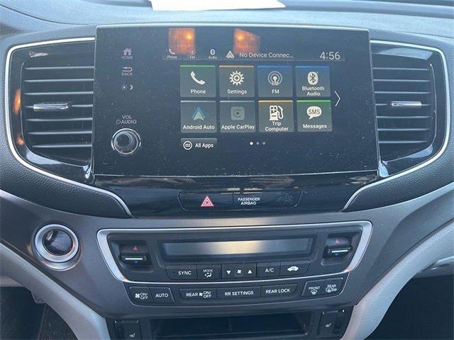 used 2020 Honda Pilot car, priced at $18,000