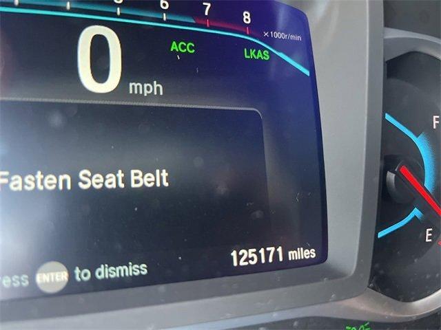 used 2020 Honda Pilot car, priced at $18,000