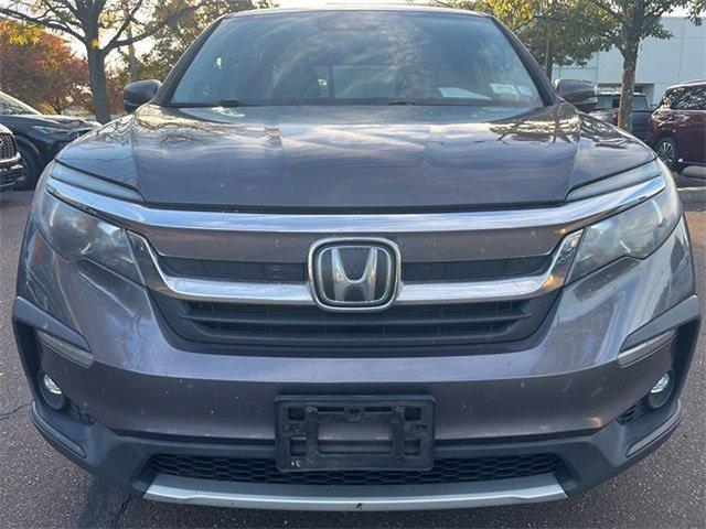 used 2020 Honda Pilot car, priced at $18,000