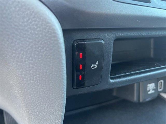 used 2020 Honda Pilot car, priced at $18,000