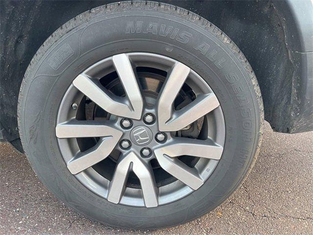 used 2020 Honda Pilot car, priced at $18,000