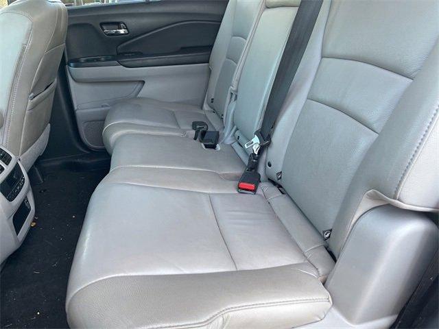 used 2020 Honda Pilot car, priced at $18,000