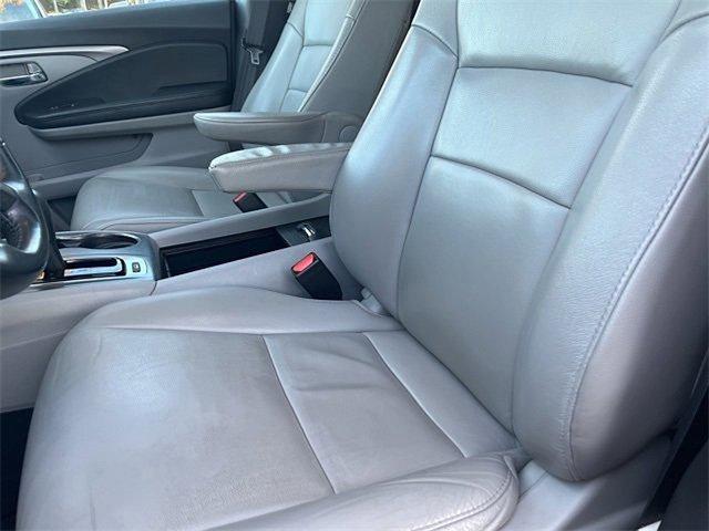 used 2020 Honda Pilot car, priced at $18,000