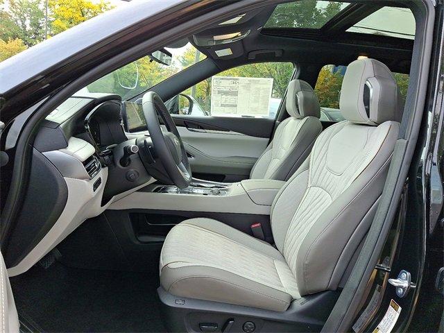 new 2026 INFINITI QX60 car, priced at $70,040