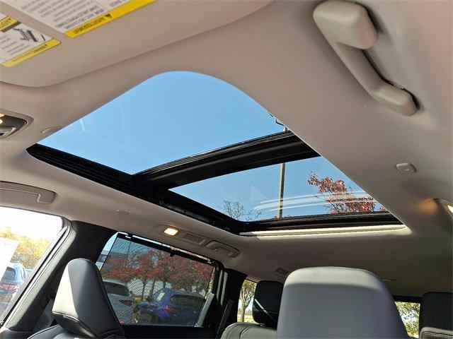 new 2026 INFINITI QX60 car, priced at $61,690