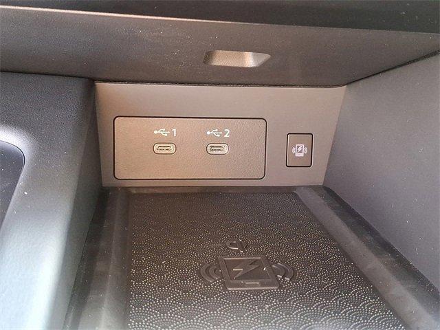 new 2026 INFINITI QX60 car, priced at $61,690