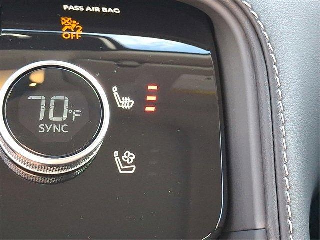 new 2026 INFINITI QX60 car, priced at $61,690