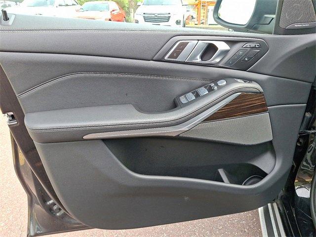 used 2024 BMW X7 car, priced at $58,998