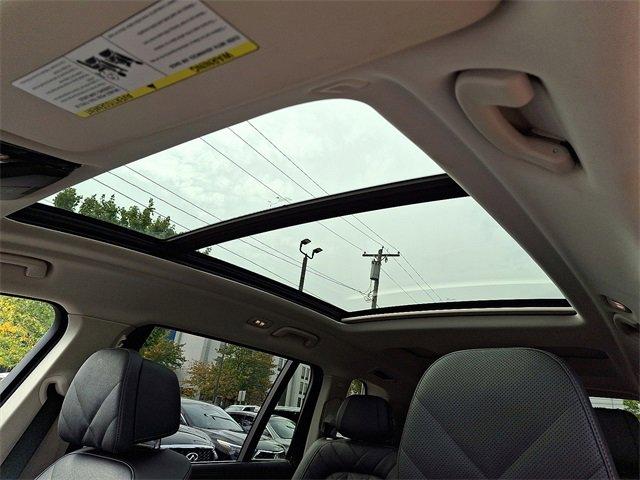 used 2024 BMW X7 car, priced at $58,998