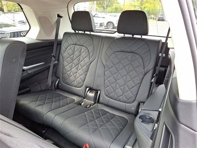 used 2024 BMW X7 car, priced at $58,998