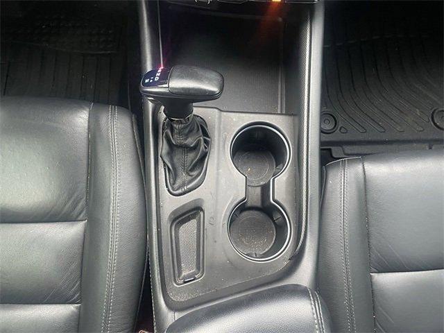 used 2021 Dodge Durango car, priced at $27,991