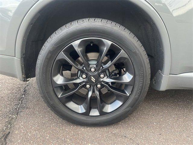 used 2021 Dodge Durango car, priced at $27,991
