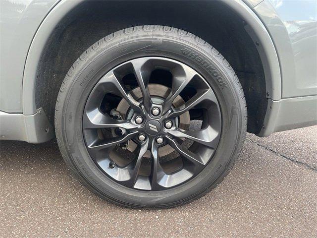 used 2021 Dodge Durango car, priced at $27,991