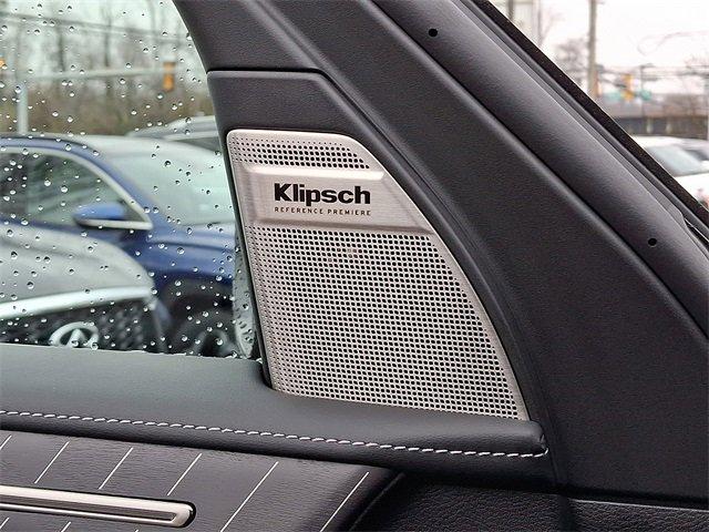 new 2026 INFINITI QX80 car, priced at $116,590