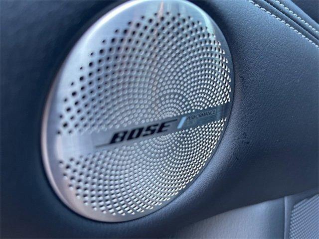 used 2024 INFINITI QX80 car, priced at $61,449