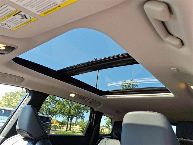 used 2025 INFINITI QX60 car, priced at $37,998