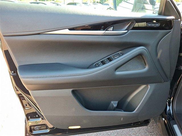 used 2025 INFINITI QX60 car, priced at $37,998