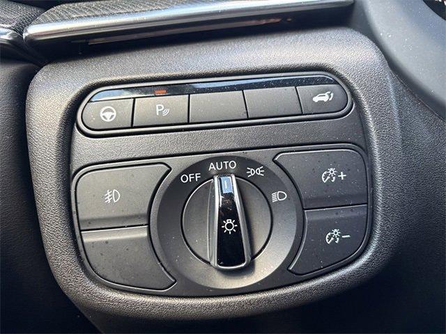 used 2024 INFINITI QX50 car, priced at $40,798