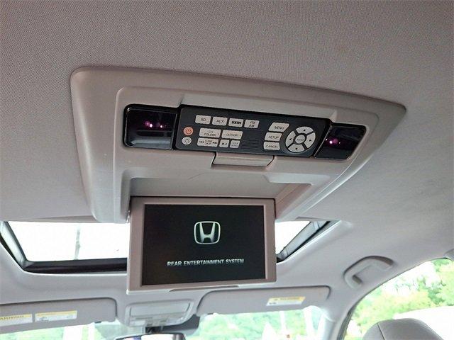 used 2017 Honda Pilot car, priced at $17,988