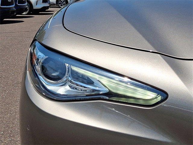 used 2019 Alfa Romeo Giulia car, priced at $19,718