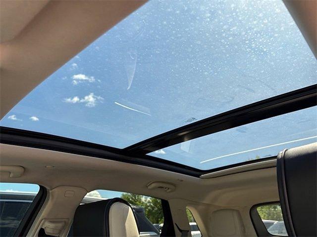 used 2018 Cadillac XT5 car, priced at $17,289