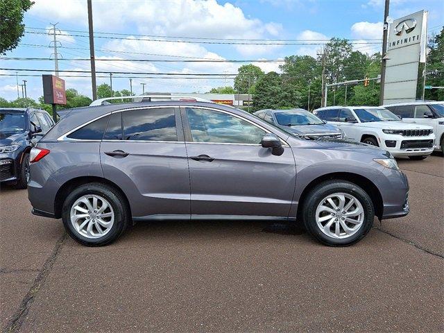 used 2017 Acura RDX car, priced at $17,988