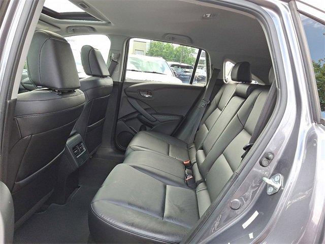 used 2017 Acura RDX car, priced at $17,988