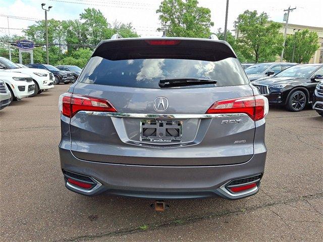 used 2017 Acura RDX car, priced at $17,988