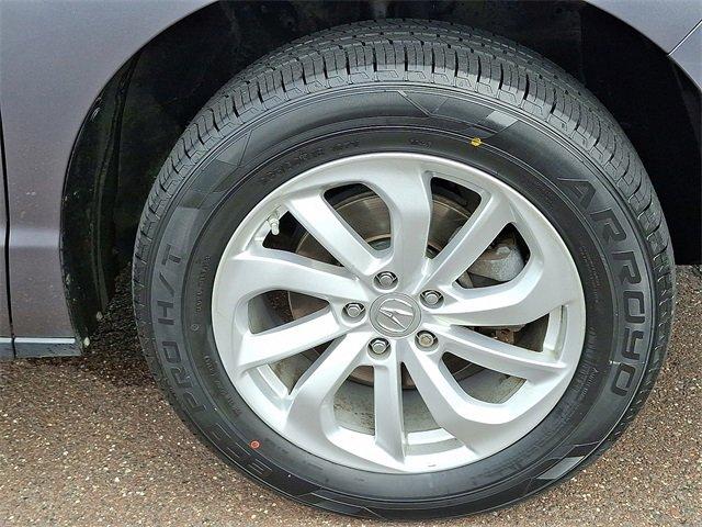 used 2017 Acura RDX car, priced at $17,988