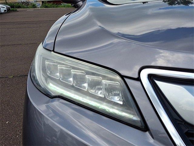 used 2017 Acura RDX car, priced at $17,988