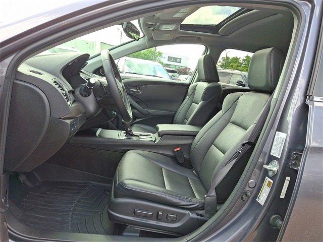 used 2017 Acura RDX car, priced at $17,988