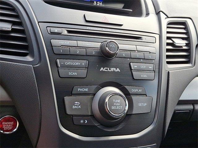 used 2017 Acura RDX car, priced at $17,988