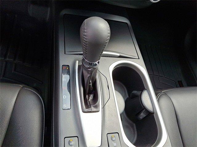 used 2017 Acura RDX car, priced at $17,988
