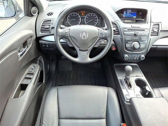 used 2017 Acura RDX car, priced at $17,988