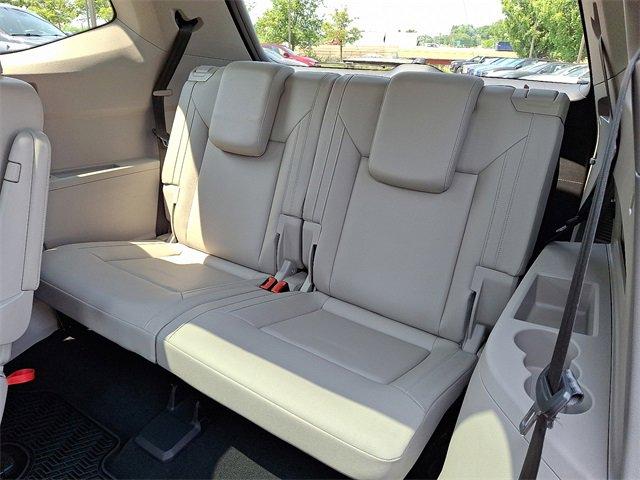 used 2019 Volkswagen Atlas car, priced at $22,249
