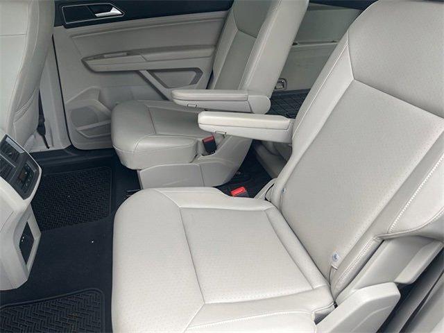 used 2019 Volkswagen Atlas car, priced at $22,546
