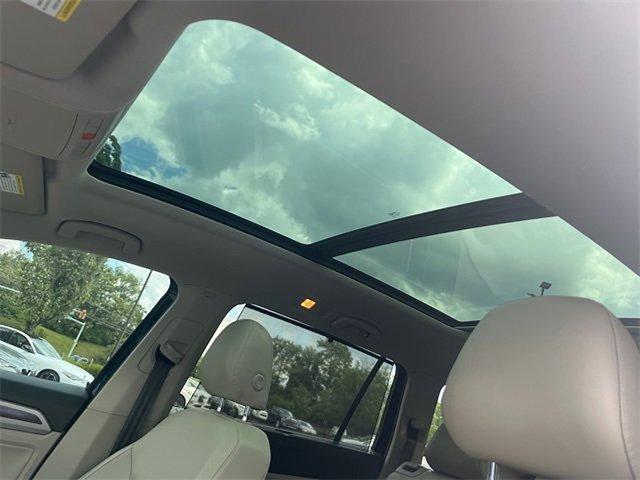 used 2019 Volkswagen Atlas car, priced at $22,546