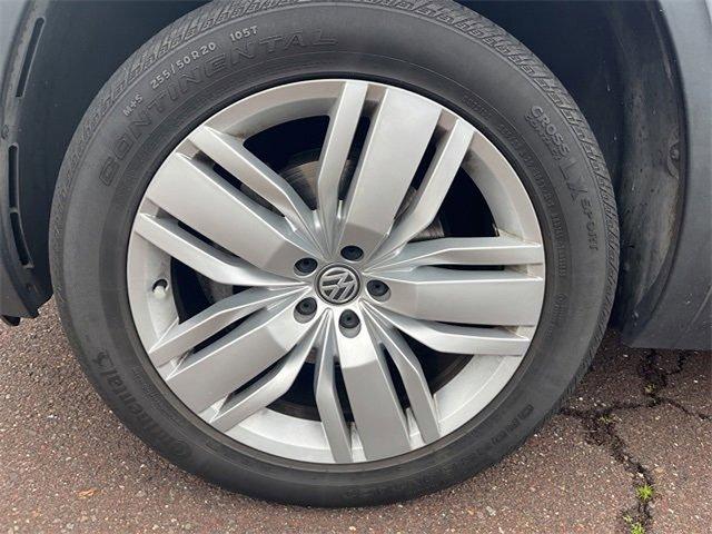 used 2019 Volkswagen Atlas car, priced at $22,546
