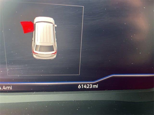 used 2019 Volkswagen Atlas car, priced at $22,546