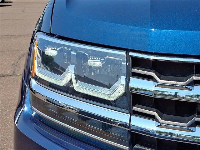 used 2019 Volkswagen Atlas car, priced at $22,249