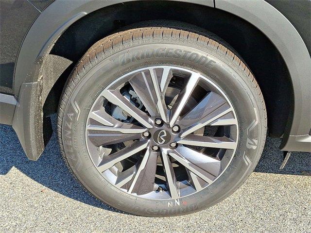 new 2026 INFINITI QX60 car, priced at $62,040