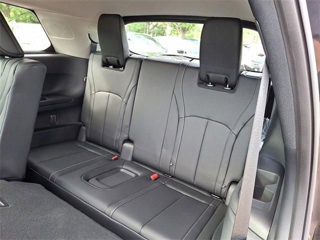 new 2026 INFINITI QX60 car, priced at $62,040