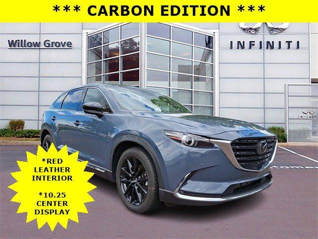 used 2023 Mazda CX-9 car, priced at $28,498