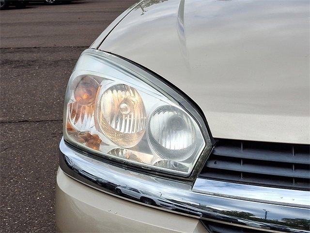 used 2005 Chevrolet Malibu car, priced at $3,991